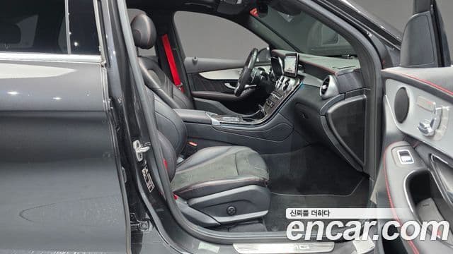 Mercedes-Benz GLC-Class 2022 — Şəkil 10/20