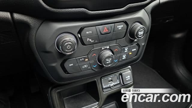 Jeep Renegade 2020 — Photo 3/32