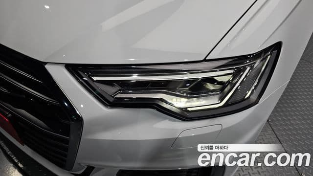 Audi A6 2021 — Şəkil 3/29