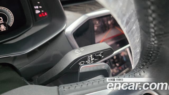Audi A6 2021 — Şəkil 23/29