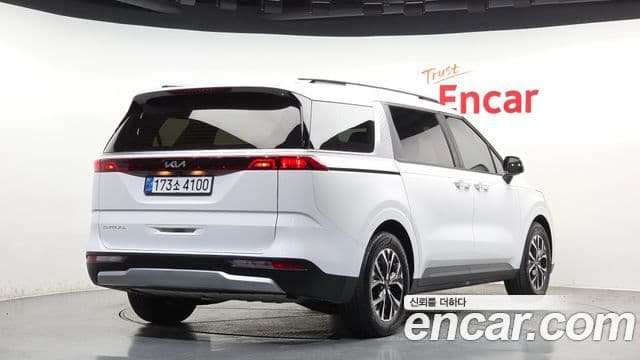 Kia Carnival 2022 — Şəkil 1/20