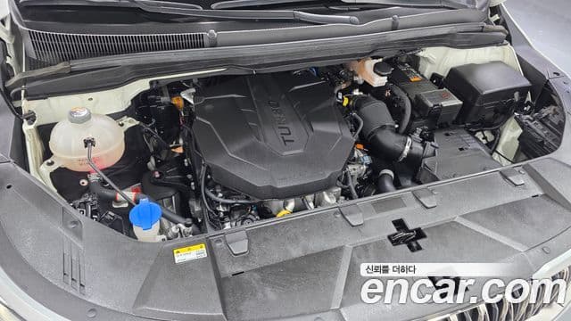Kia Carnival 2022 — Şəkil 5/20