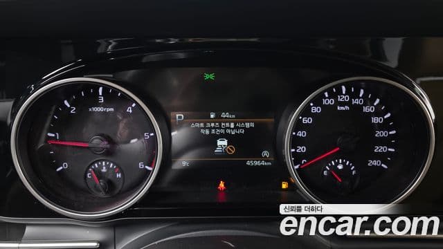Kia Carnival 2022 — Şəkil 6/20