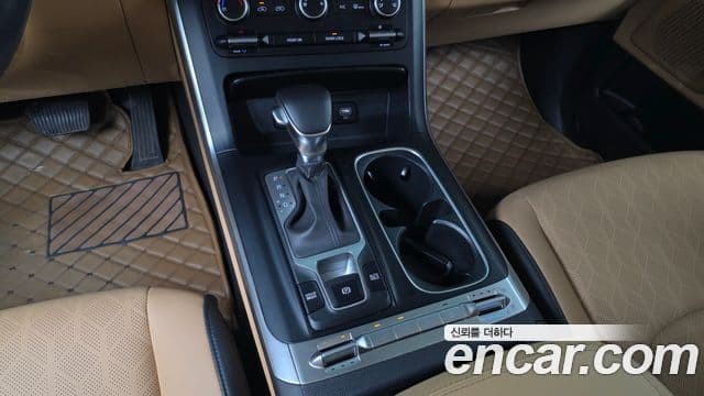 Kia Carnival 2022 — Şəkil 7/20