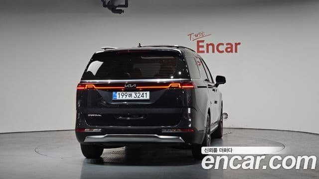 Kia Carnival 2022 — Şəkil 4/20