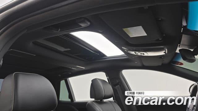Genesis G90 2022 — Şəkil 16/19