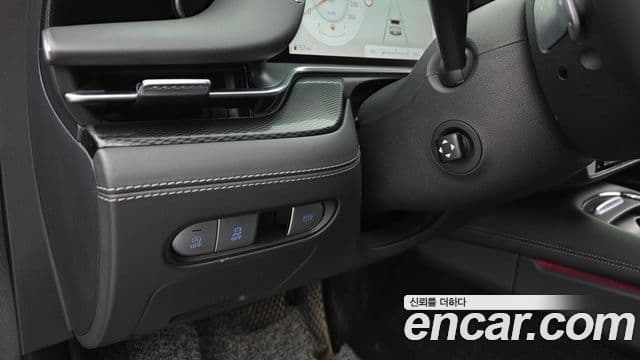 Genesis G90 2022 — Şəkil 17/19