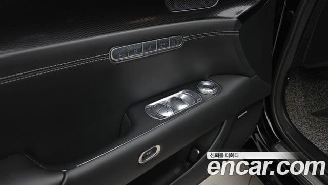 Genesis G90 2022 — Şəkil 19/19