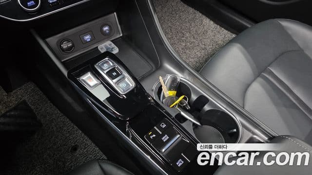 Hyundai Sonata 2022 — Şəkil 7/20