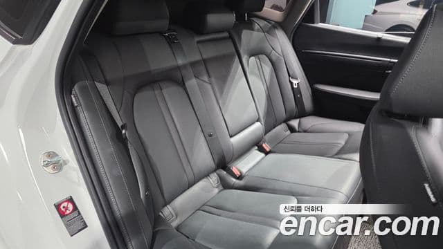 Hyundai Sonata 2022 — Şəkil 10/20