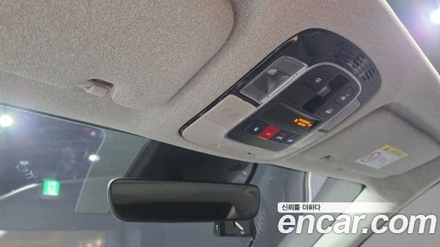 Hyundai Sonata 2022 — Şəkil 17/20