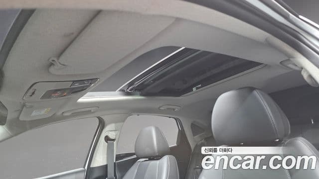 Hyundai Sonata 2022 — Şəkil 19/20