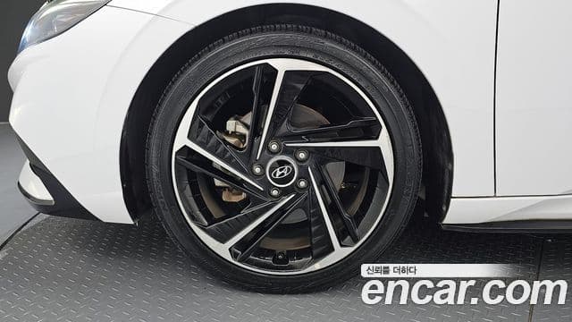 Hyundai Avante 2020 — Şəkil 5/20