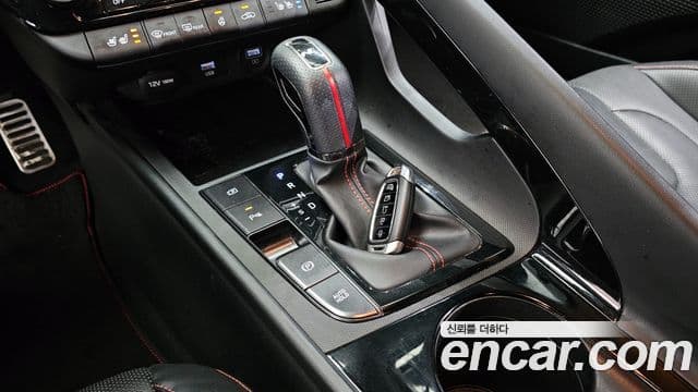 Hyundai Avante 2020 — Şəkil 9/20