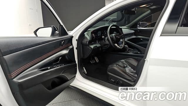 Hyundai Avante 2020 — Şəkil 10/20