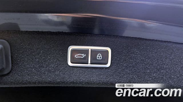 Genesis G80 2024 — ფოტო 14/37