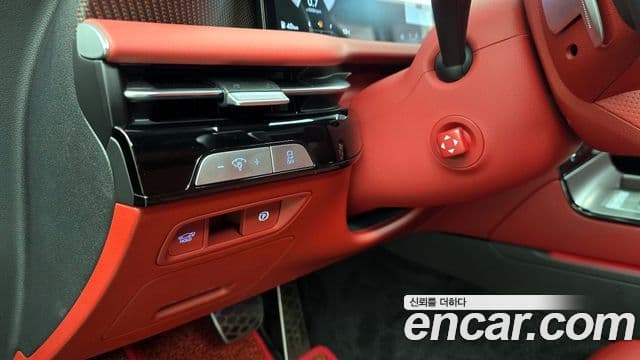 Genesis G80 2024 — ფოტო 35/37