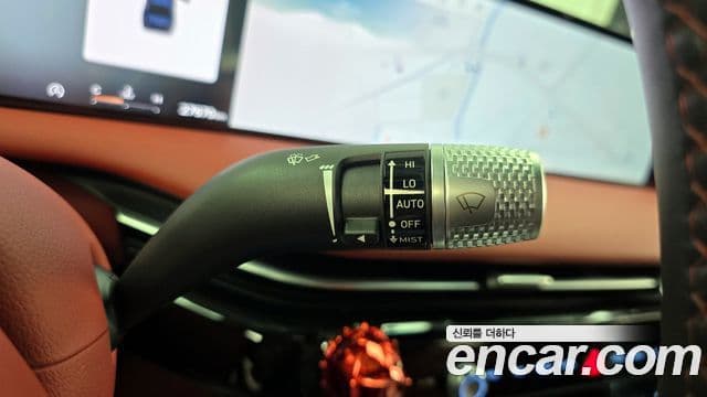 Genesis G80 2024 — ფოტო 9/37