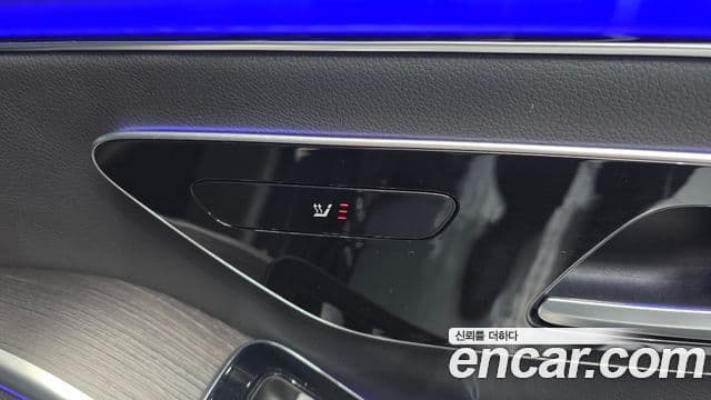 Mercedes-Benz S-Class 2021 — Şəkil 18/20