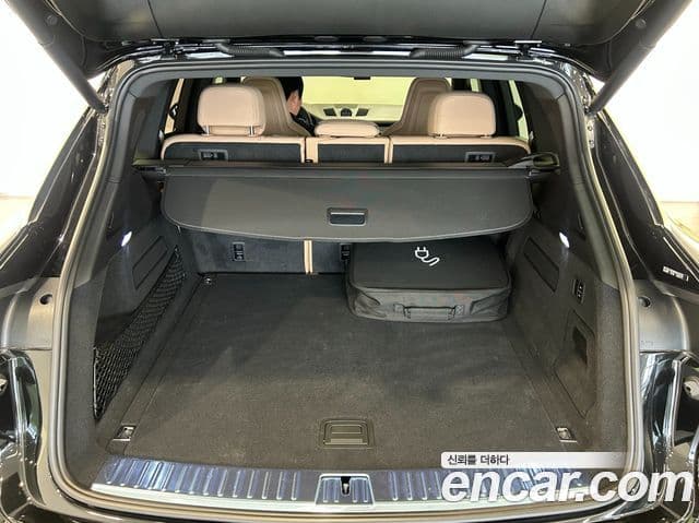 Porsche Cayenne 2023 — Şəkil 8/20