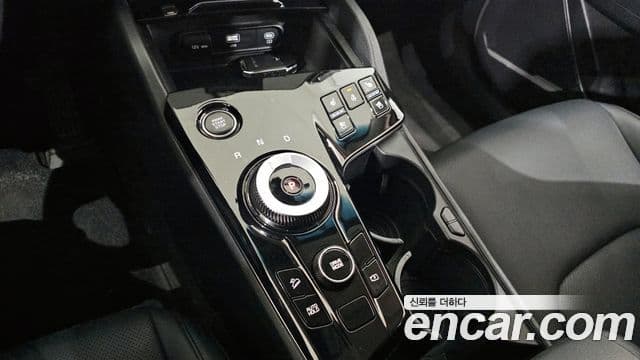 Kia Sportage 2024 — Фото 9/20