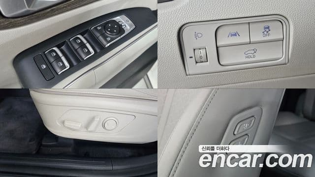 Kia Sorento 2022 — Фото 15/20