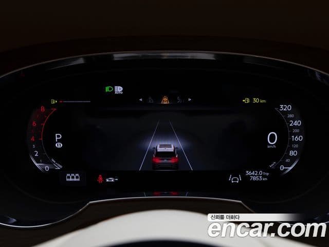 Bentley Bentayga 2024 — Şəkil 10/20