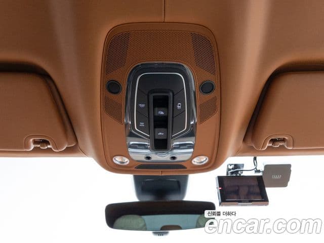 Bentley Bentayga 2024 — Şəkil 16/20