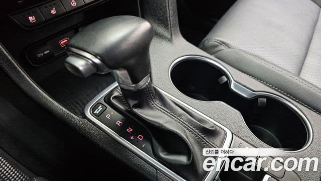 Kia Sportage The Bold 2018 — ფოტო 9/20
