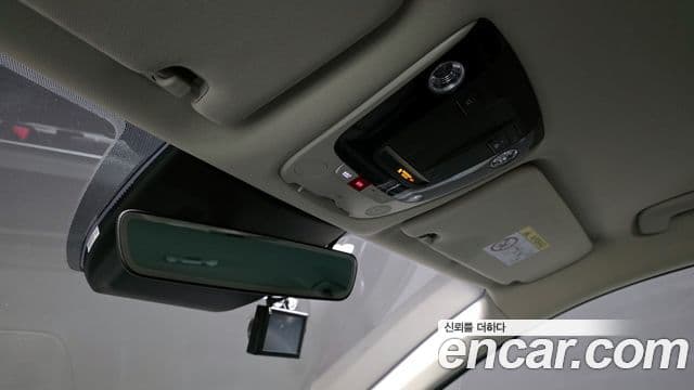 Kia K5 2024 — Şəkil 17/20