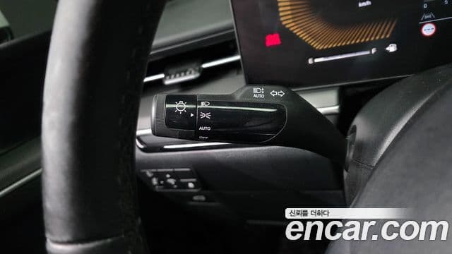 Kia K5 2024 — Şəkil 18/20