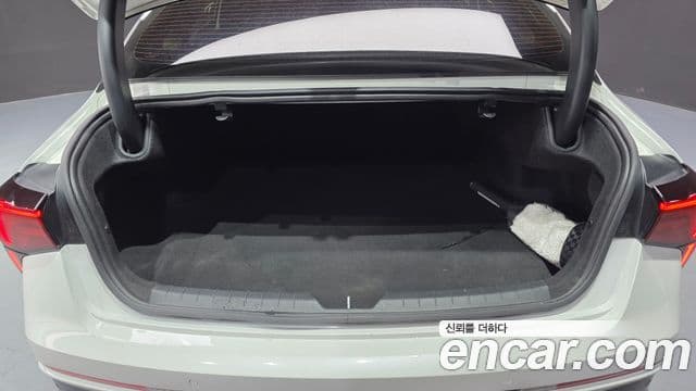 Kia K5 2024 — Şəkil 20/20