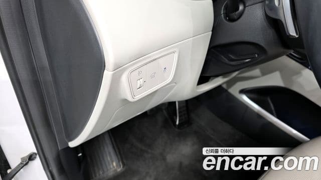 Hyundai The New Tucson 2021 — Şəkil 16/20