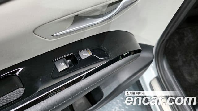 Hyundai The New Tucson 2021 — Şəkil 18/20