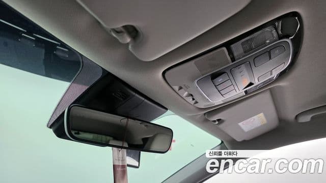 Hyundai The New Tucson 2021 — Şəkil 19/20
