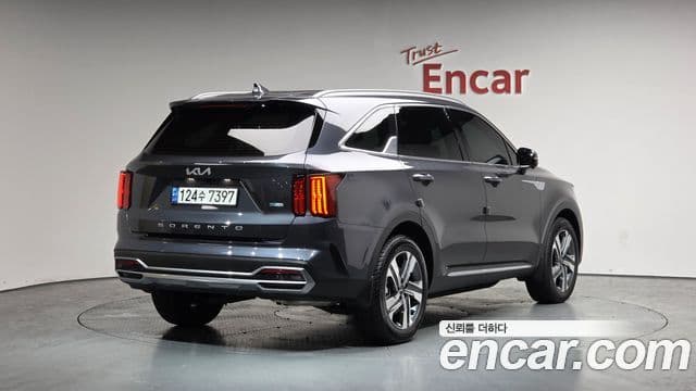 Kia Sorento 2021 — Şəkil 2/20