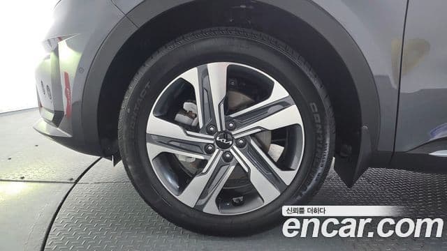Kia Sorento 2021 — Şəkil 5/20