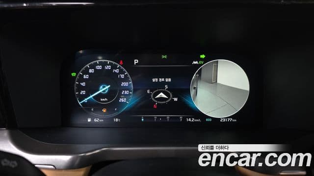 Kia Sorento 2021 — Şəkil 8/20