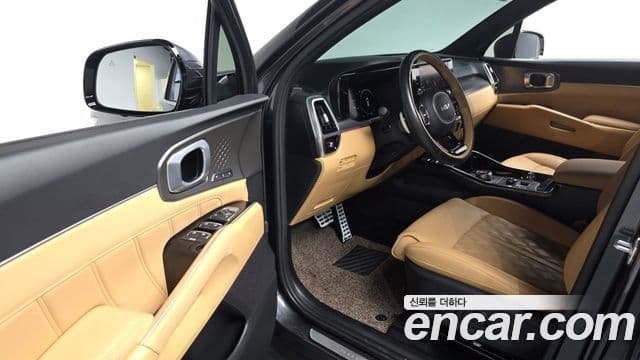Kia Sorento 2021 — Şəkil 10/20