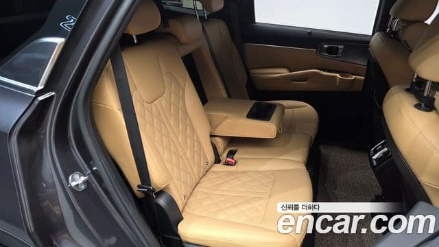 Kia Sorento 2021 — Şəkil 11/20