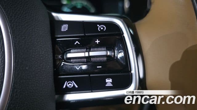 Kia Sorento 2021 — Şəkil 16/20