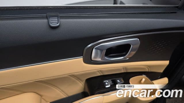 Kia Sorento 2021 — Şəkil 19/20