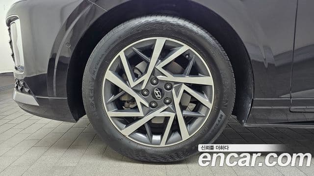Hyundai Grandeur 2023 — фото 5 из 20