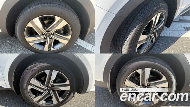 Kia Sorento 2021 — ფოტო 4/20