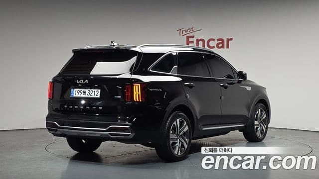 Kia Sorento 2021 — Şəkil 2/20