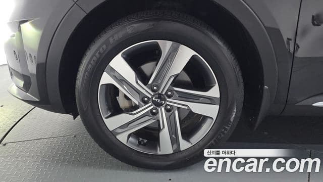 Kia Sorento 2021 — Şəkil 5/20