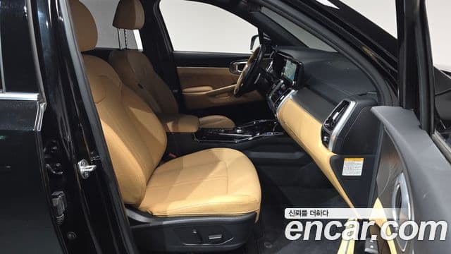 Kia Sorento 2021 — Şəkil 10/20