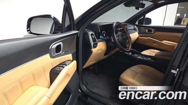 Kia Sorento 2021 — Şəkil 11/20