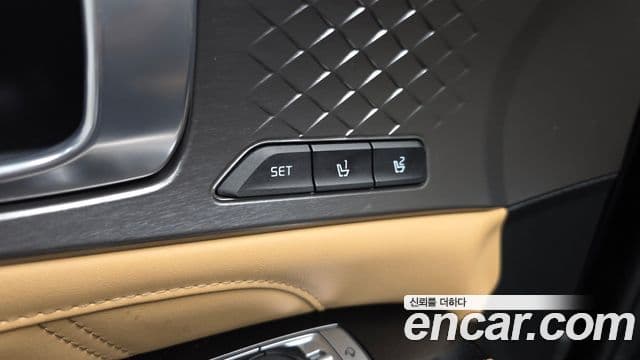 Kia Sorento 2021 — Şəkil 16/20