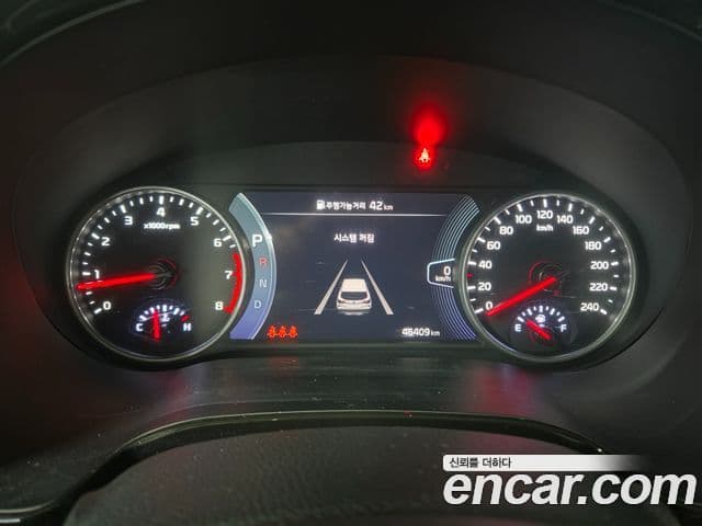 Kia Seltos 2022 — Şəkil 5/20